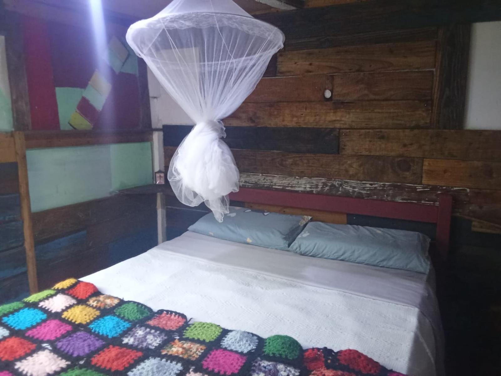 Buenas Vibras Hostel Cabo Polonio Ngoại thất bức ảnh