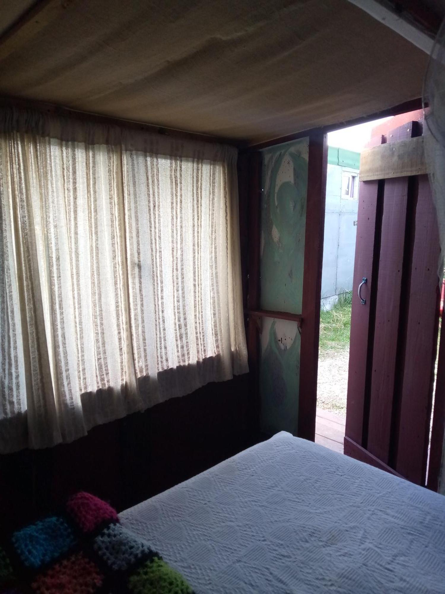 Buenas Vibras Hostel Cabo Polonio Ngoại thất bức ảnh