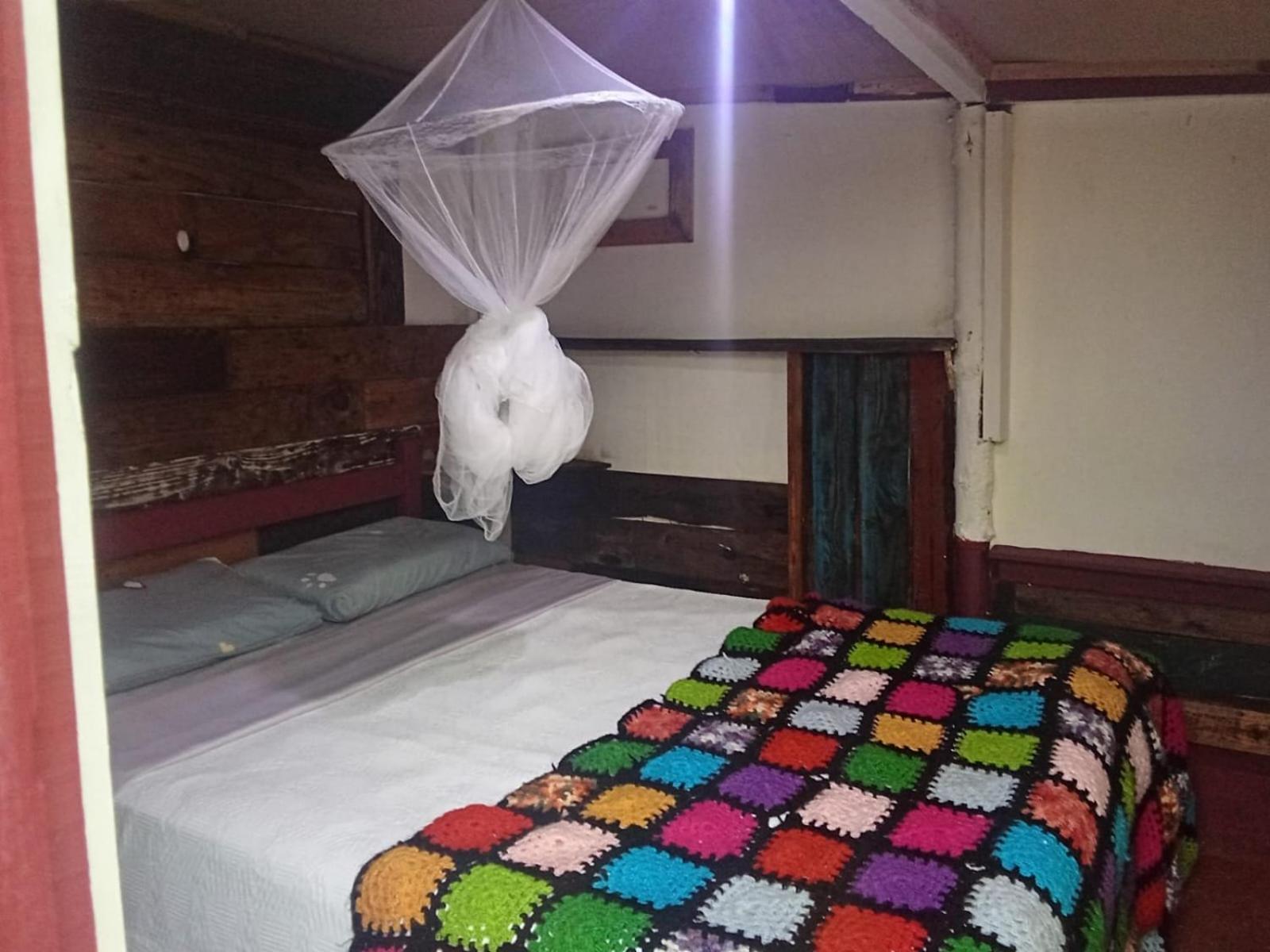 Buenas Vibras Hostel Cabo Polonio Ngoại thất bức ảnh